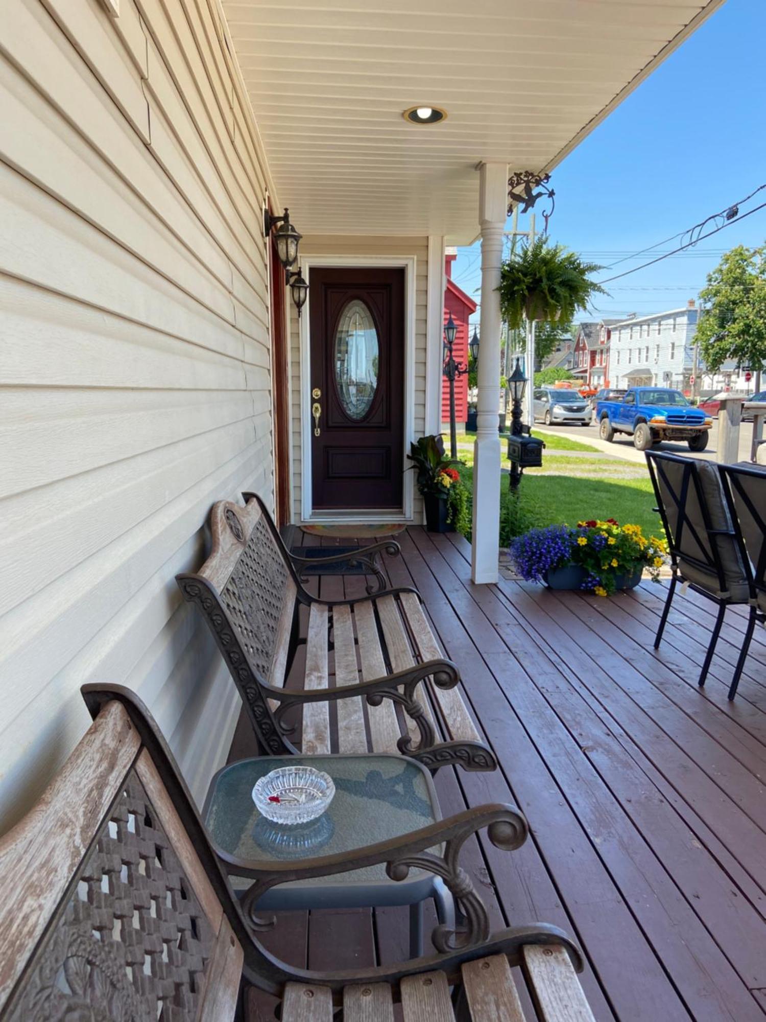 On The Harbour 4* Charlottetown