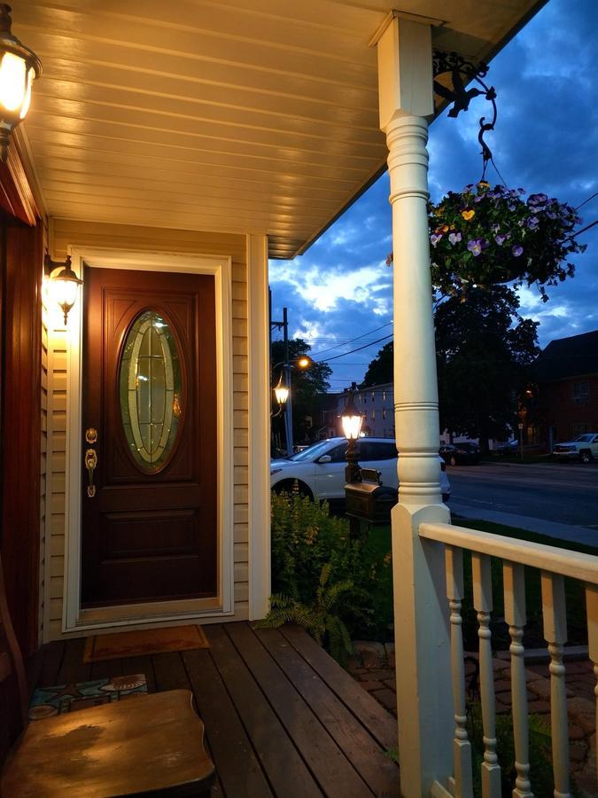 On The Harbour Hotel Charlottetown