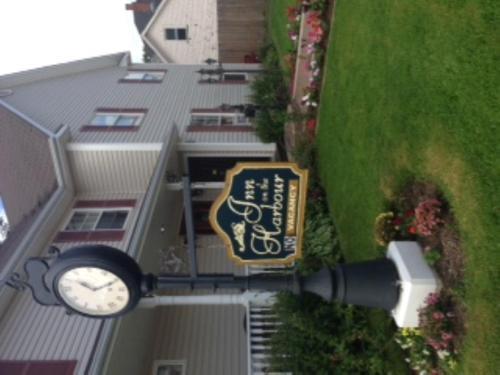 Hotel On The Harbour Charlottetown